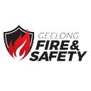 Geelong Fire & Safety logo